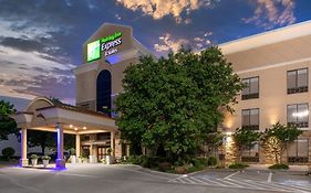 Holiday Inn Express Arlington Tx